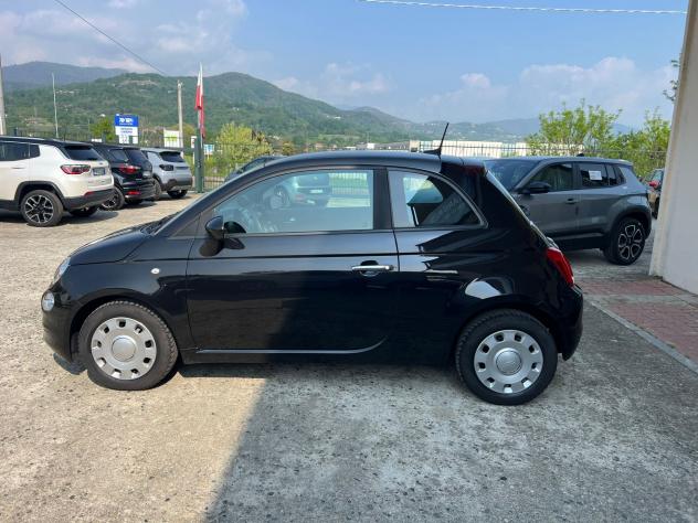 Fiat 500 1.0 Hybrid Pop - Foto 8