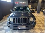 Jeep Patriot Patriot 2.0 td Limited 4wd dpf