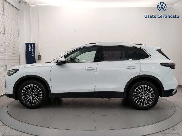 Volkswagen Tiguan 1.5 eTSI 110KW ACT Elegance DSG - Foto 3