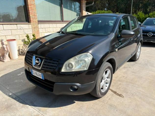 NISSAN Qashqai 1.6 16V Tekna rif. 23868403
