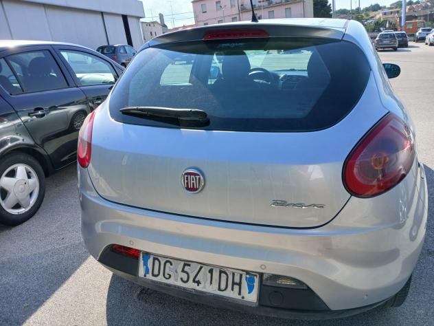 Fiat Bravo 1.9 MJT 150 CV Emotion - Foto 5