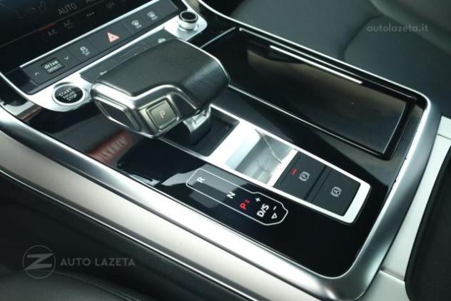 AUDI Q8 50 TDI 286 CV Sline quattro tiptronic rif. 23789614 - Foto 8