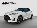 Toyota Yaris 1.5h Trend