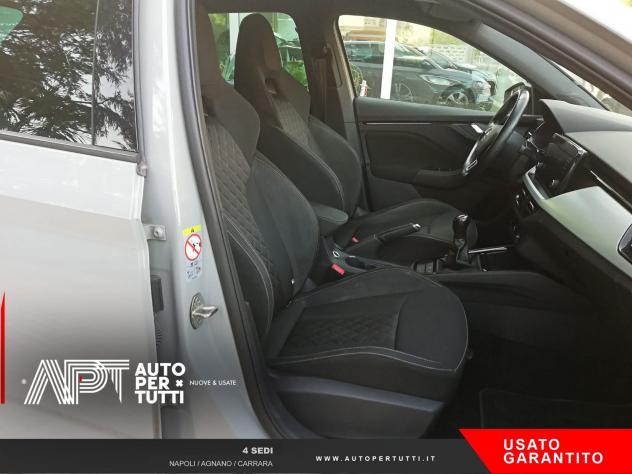 Škoda Scala Scala 1.0 g-tec Sport 90cv - Foto 9