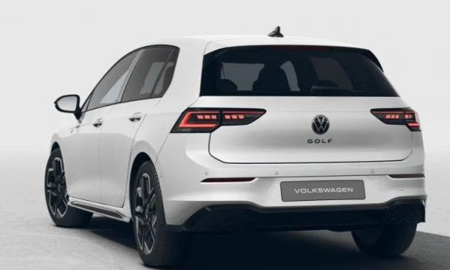Volkswagen Golf 1.5 eTSI ACT 110kW R-Line Plus DSG PREZZO VERO - Foto 3