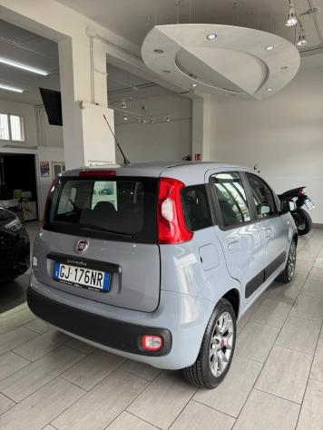 Fiat Panda 1.2 EasyPower Lounge - Foto 7