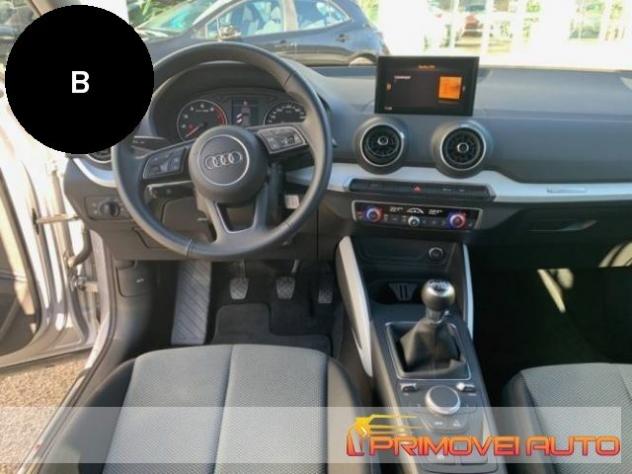 AUDI Q2 30 TFSI 116CV S line rif. 19052684