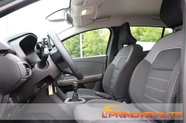 DACIA Sandero Stepway 1.0 TCe ECO-G Expression rif. 21402533 - Foto 3
