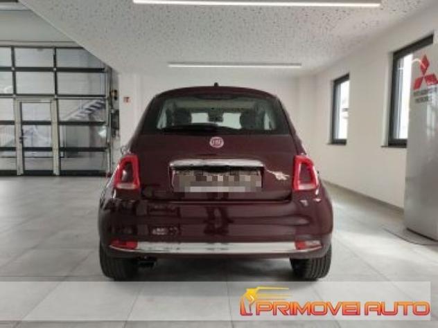 FIAT 500C C 0.9 TwinAir 85 CV Lounge rif. 19123718 - Foto 4