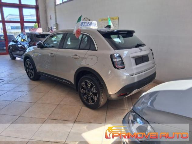FIAT 600 Hybrid DCT MHEV rif. 22781503 - Foto 3