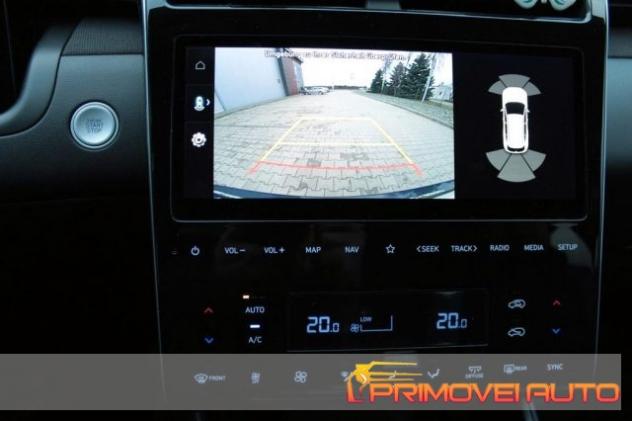 HYUNDAI Tucson 1.6 CRDI 48V DCT rif. 19088666 - Foto 2