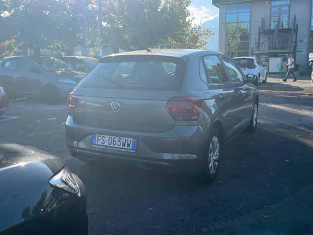 Volkswagen Polo 5p 1.0 mpi Comfortline 65cv - Foto 4