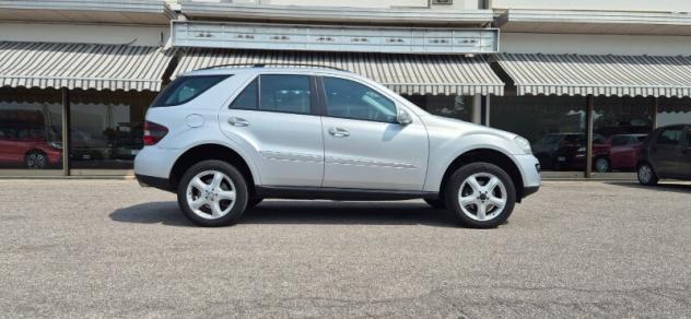 MERCEDES Classe M (W164) ML 320 CDI Sport - Foto 4
