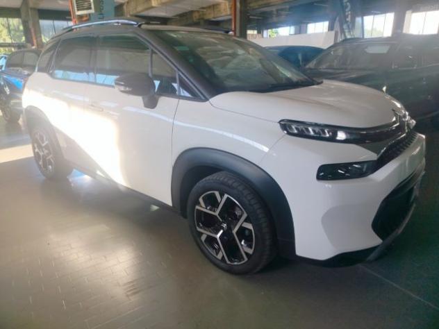 CITROEN C3 Aircross BlueHDi 110 S&S Shine Pack rif. 24047136 - Foto 4