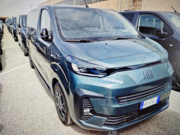 FIAT Ulysse 2.0 BlueHDi 180cv AT8 L2 9posti rif. 23784050 - Foto 2
