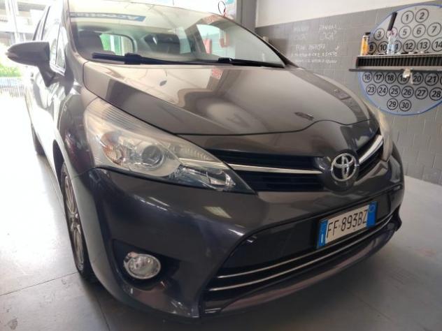 TOYOTA Verso 1.6 Style GPL rif. 23784039 - Foto 9