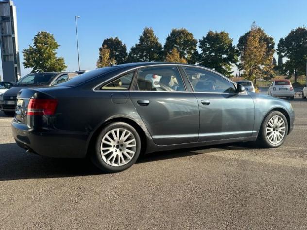 AUDI A6 3.0 V6 TDI Quattro Cambio Automatico rif. 24138848 - Foto 5