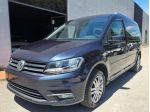 VOLKSWAGEN Caddy 1.4 TGI Trendline Maxi rif. 23778557