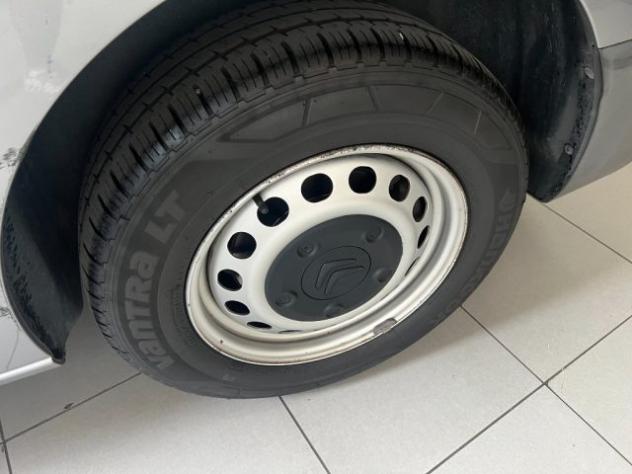 CITROEN Jumpy 2.0 BlueHDi 120 M 6 POSTI GARANZIA 24 MESI rif. 24008941 - Foto 7