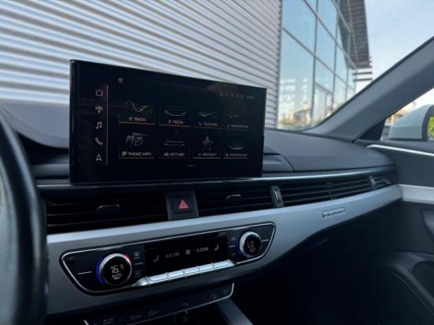AUDI A4 allroad 40 TDI MHEV S-TRONIC QUATTRO BUSINESS EVOLUTION rif. 23876428 - Foto 6