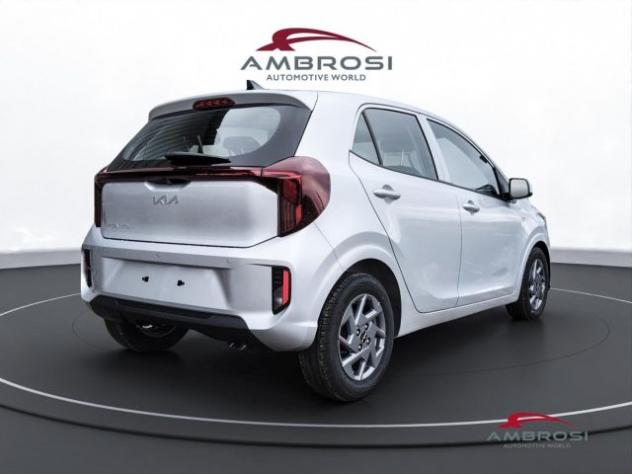 KIA Picanto PE2 MY26 1.0 URBAN TT rif. 23734709 - Foto 3