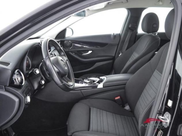 MERCEDES-BENZ C 200 200 d Auto Executive rif. 23228637 - Foto 9
