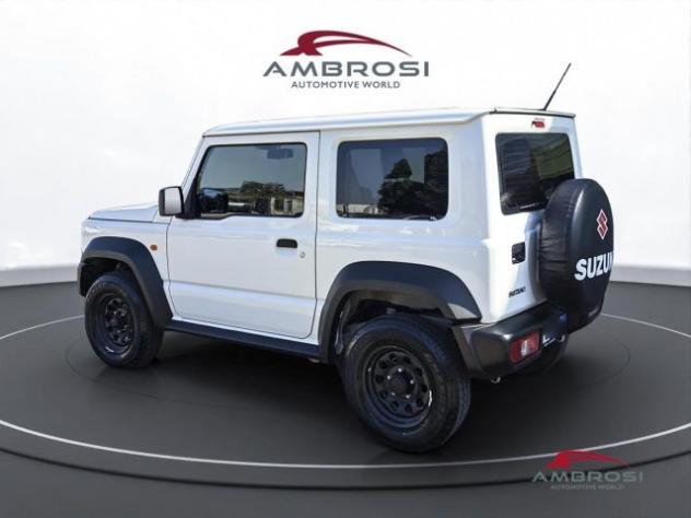 SUZUKI Jimny 1.5 Pro 4wd allgrip rif. 24006472 - Foto 4