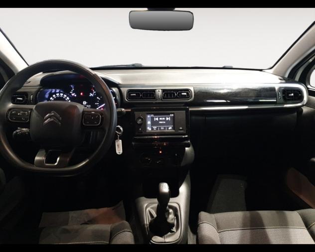 Citroën C3 3ª serie PureTech 83 S&S You - Foto 8