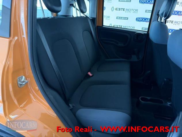 FIAT Panda 4x4 TwinAir Turbo 85 cv - PROMO rif. 23515098 - Foto 8