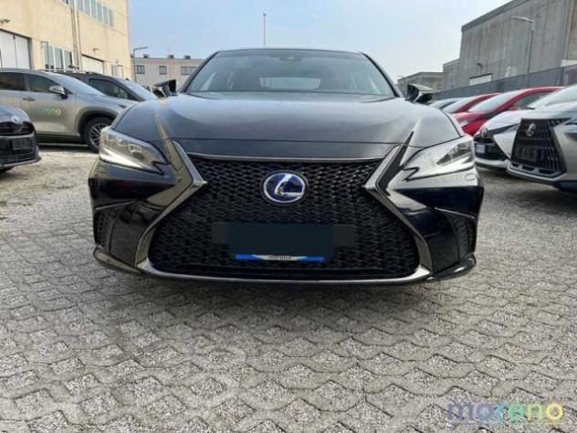 LEXUS ES 2.5 F Sport cvt rif. 18271780 - Foto 4