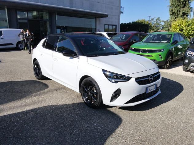 Opel Corsa 1.2 100cv GS MT6 - Foto 8