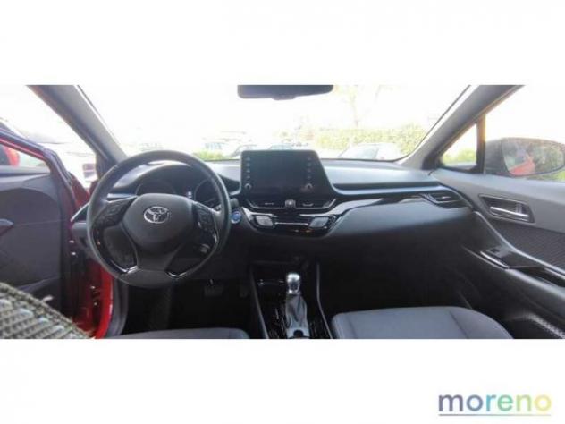 TOYOTA C-HR 1.8H Trend 2WD ECVT rif. 18622636 - Foto 5
