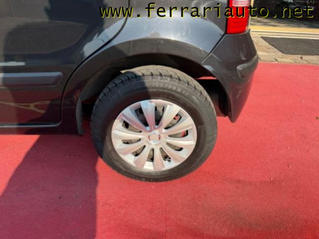 FIAT Panda 1.2 Dynamic NEOPATENTATI rif. 23978362 - Foto 6