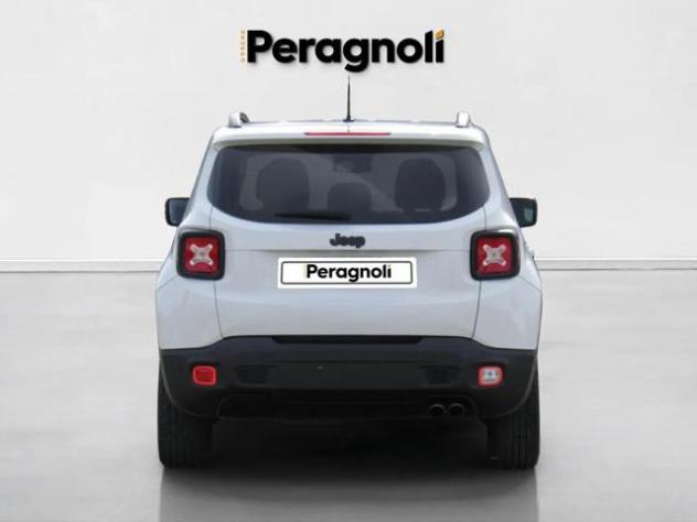 JEEP Renegade 1.6 Mjt DDCT 120 CV Limited rif. 23670200 - Foto 5