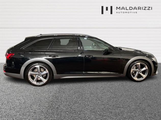 Audi A6 Allroad Quattro A6 V 2019 Allroad A6 Allroad 40 2.0 tdi mhev 12V quattro 204cv s-tronic - Foto 5