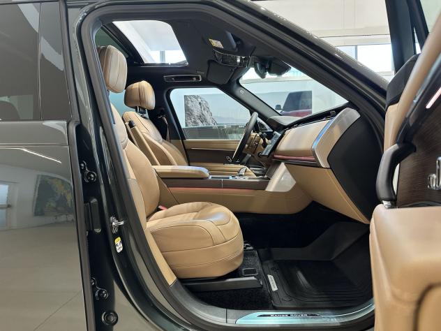 Land Rover Range Rover Range Rover 3.0d mhev HSE 350cv auto - Foto 10