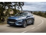 Ford Kuga 2.0 TDCI 120 CV S&S 2WD Titanium X ST-LINE