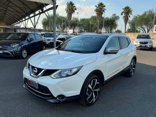 Nissan Qashqai 1.5 dCi Tekna - Foto 3