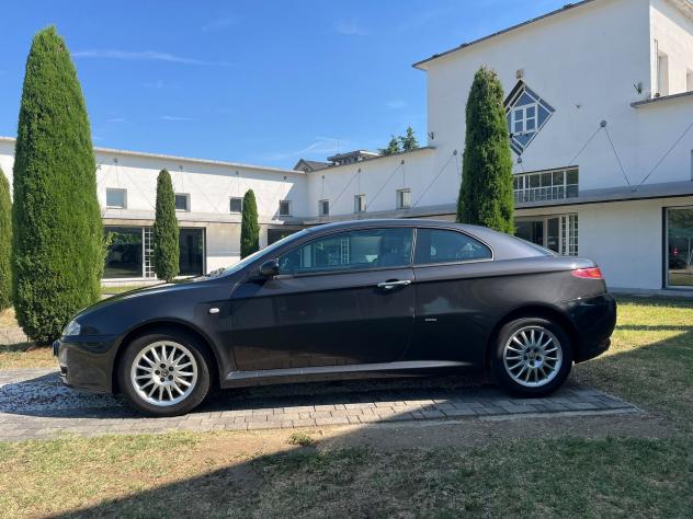 Alfa Romeo GT GT 1.8 140 CV - Foto 3