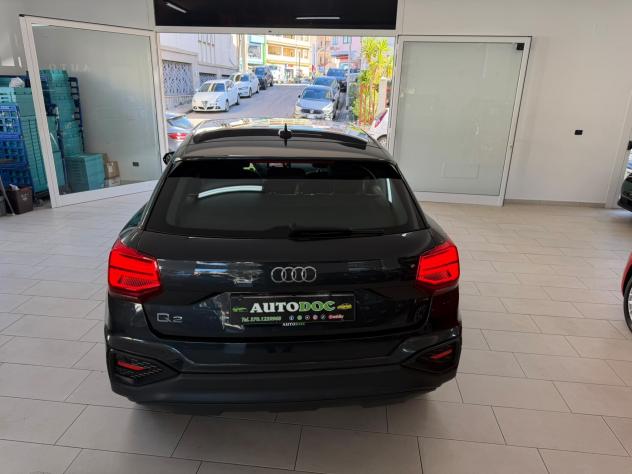Audi Q2 30 TDI S tronic - Foto 6