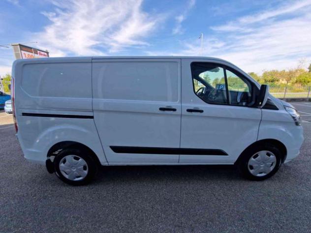 FORD Transit Custom 320 2.0 EcoBlue 130 PC Furgone Trend rif. 24073078 - Foto 4
