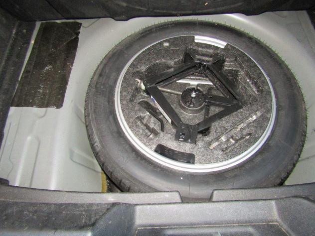 LANCIA - Delta - 1.6 MJT DPF Gold - Foto 9