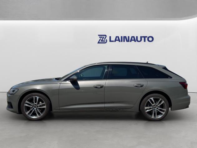Audi A6 40 TDI 2.0 quattro ultra S tronic Business Sport - Foto 3