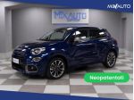 FIAT 500X Sport 1.5 T4 Hybrid 130cv DCT EU6