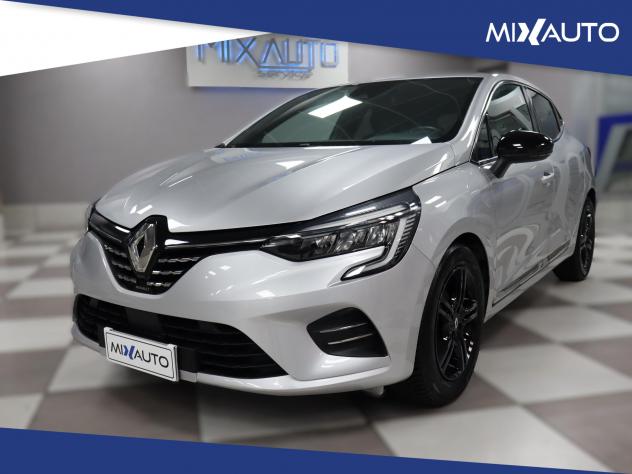 RENAULT Clio 1.0 TCe 90cv Techno EU6D-Isc - Foto 9