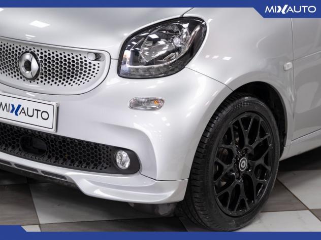 Smart ForTwo 0.9 T Superpassion 90CV Twinamic - Foto 10