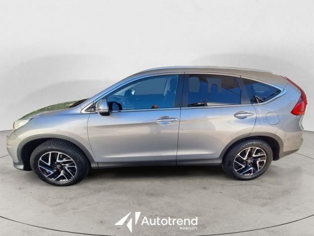 Honda CR-V 1.6 120 CV Elegance + Navi 2WD - Foto 5