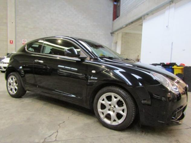 ALFA ROMEO MiTo MiTo 1.4 MultiAir Distinctive Sport Pack rif. 23987029 - Foto 3