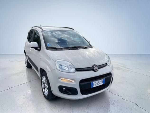 FIAT Panda Panda 0.9 TwinAir Turbo Natural Power Easy - Foto 5