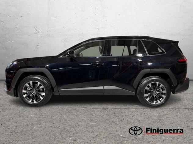 Toyota RAV4 2.5 Hybrid e-CVT - Foto 6